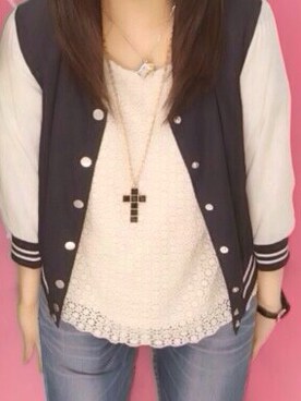 kana*さんのコーディネート