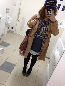 eriko♡さんのコーディネート