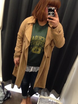 eriko♡さんのコーディネート