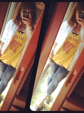 eriko♡さんのコーディネート