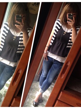 eriko♡さんのコーディネート