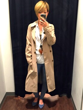 AMIさんのコーディネート