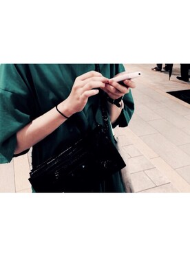 「ohotoro」｜「アイテム（ワンピース/ドレス）」を使った、kana.さん（レディース・155cm）の夏コーディネート