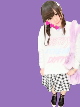 まなかさんのコーディネート