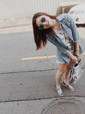 G🐔さんのコーディネート