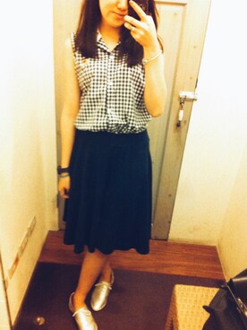 G🐔さんのコーディネート