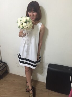 G🐔さんのコーディネート