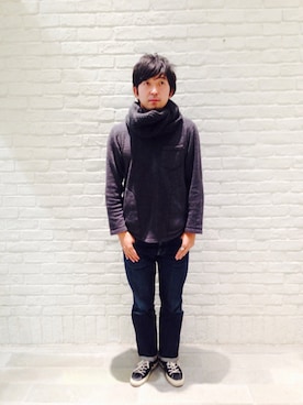 katsunoriさんのコーディネート