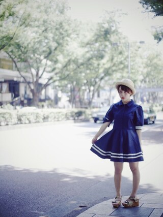 佐藤椿のコーディネート一覧 Wear