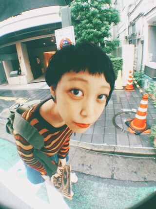 佐藤椿のコーディネート一覧 Wear