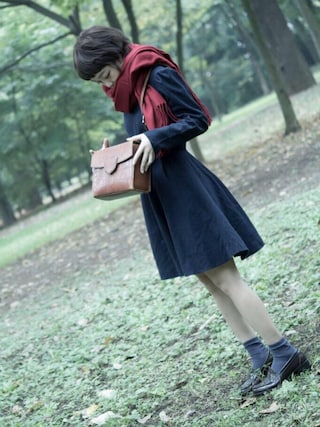 佐藤椿のコーディネート一覧 Wear