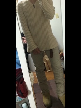 まっちゃんさんのコーディネート