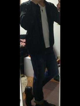 まっちゃんさんのコーディネート