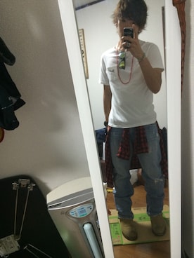 まっちゃんさんのコーディネート