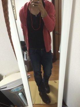 まっちゃんさんのコーディネート