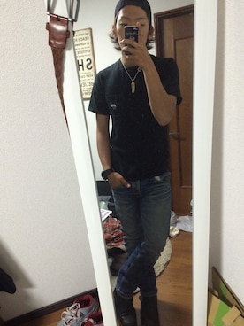 まっちゃんさんのコーディネート