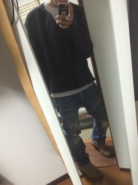 まっちゃんさんのコーディネート