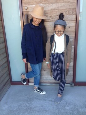 anoiroさんのコーディネート