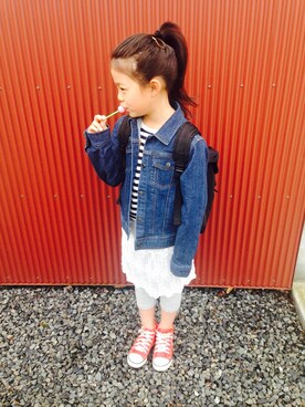 anoiroさんのコーディネート