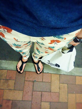 imkwさんのコーディネート