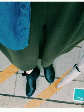 imkwさんのコーディネート