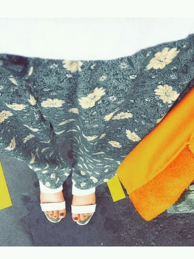 imkwさんのコーディネート