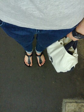 imkwさんのコーディネート