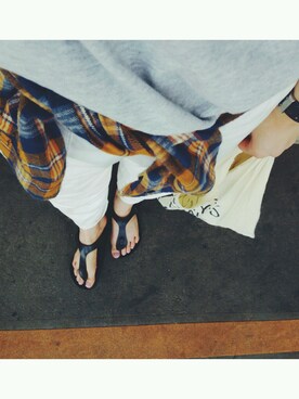 imkwさんのコーディネート