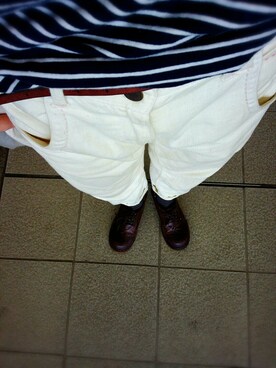 imkwさん（レディース・155cm）の夏コーディネート