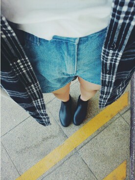 imkwさんのコーディネート