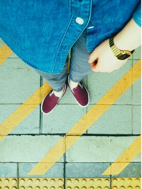 imkwさんのコーディネート