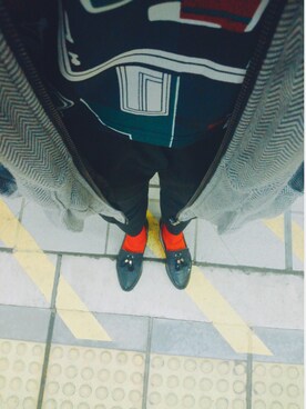 imkwさんのコーディネート