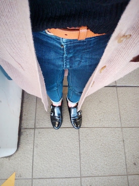 imkwさんのコーディネート