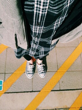 imkwさんのコーディネート