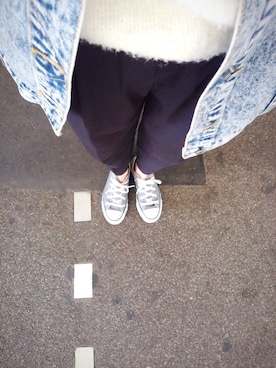 imkwさんのコーディネート