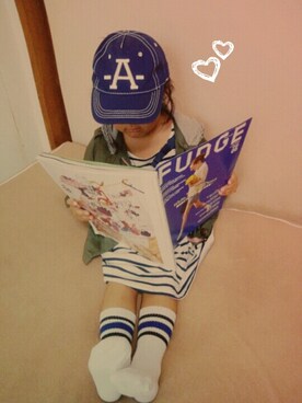 ☆mian☆さんのコーディネート