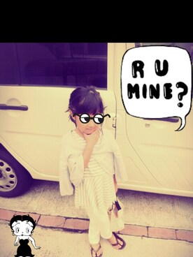 ☆mian☆さんのコーディネート