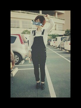 ☆mian☆さんのコーディネート