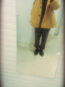 まついさんのコーディネート