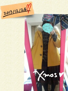 まついさんのコーディネート