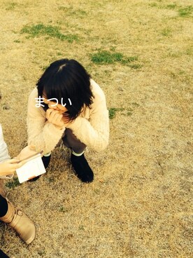 まついさんのコーディネート