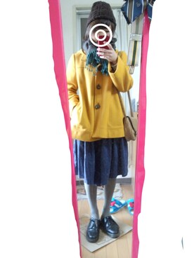 まついさんのコーディネート