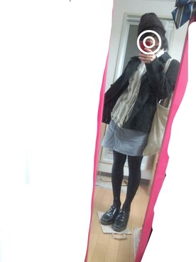 まついさんのコーディネート