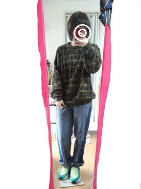 まついさんのコーディネート