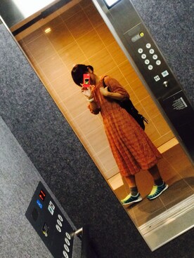 まついさんのコーディネート