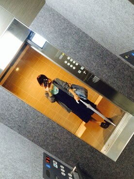 まついさんのコーディネート