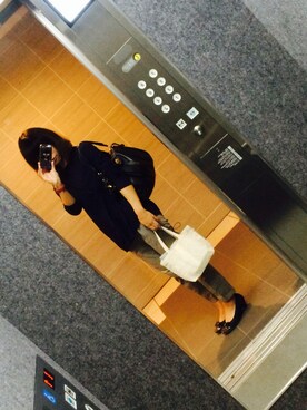 まついさんのコーディネート