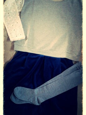 シシィさんのコーディネート