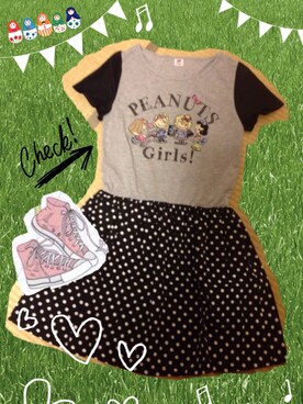 シシィさんのコーディネート