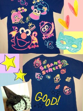 シシィさんのコーディネート